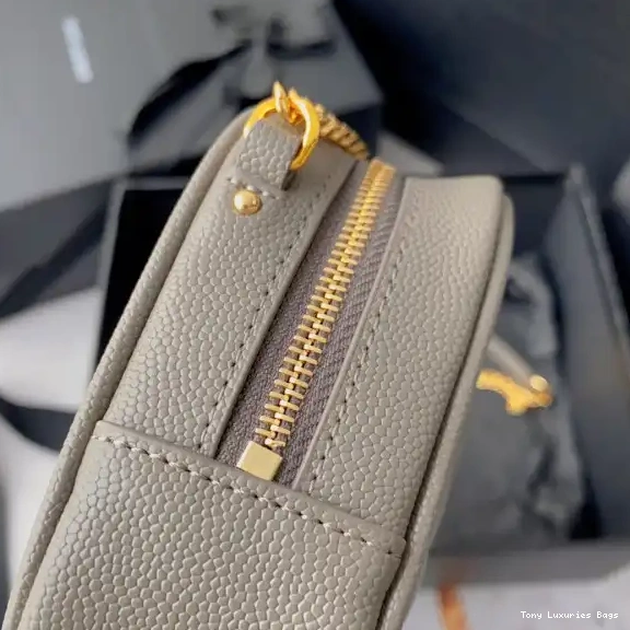 Tony Luxuries BAG-19*11*5CM LOU CAMERA YSL 0626